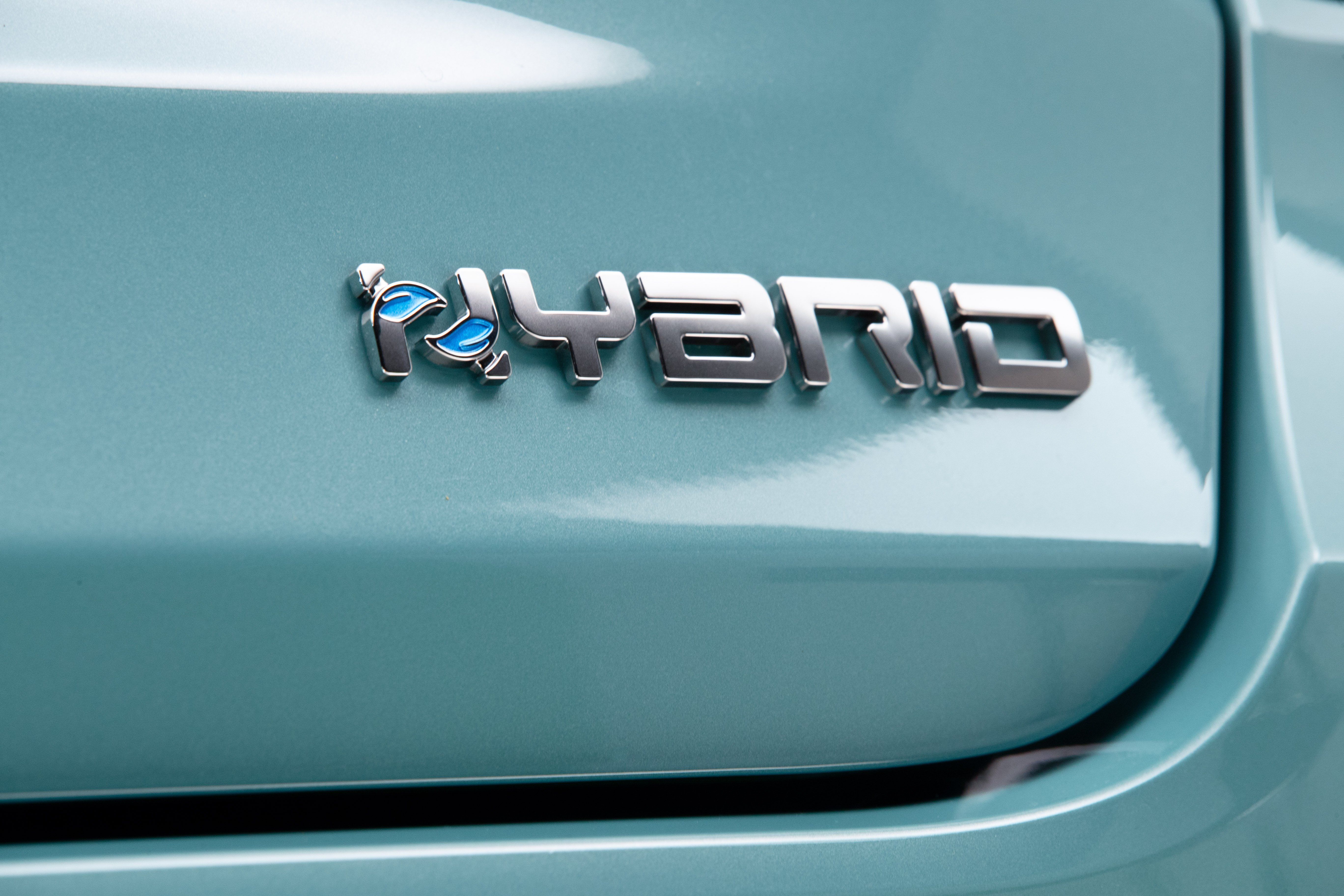 Logo Hibrido