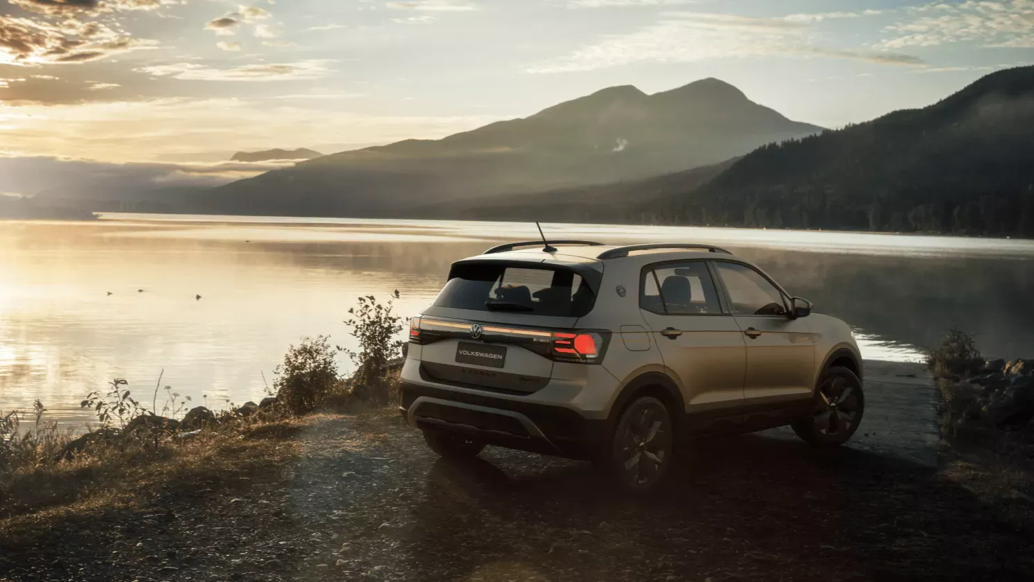 Volkswagen Taos