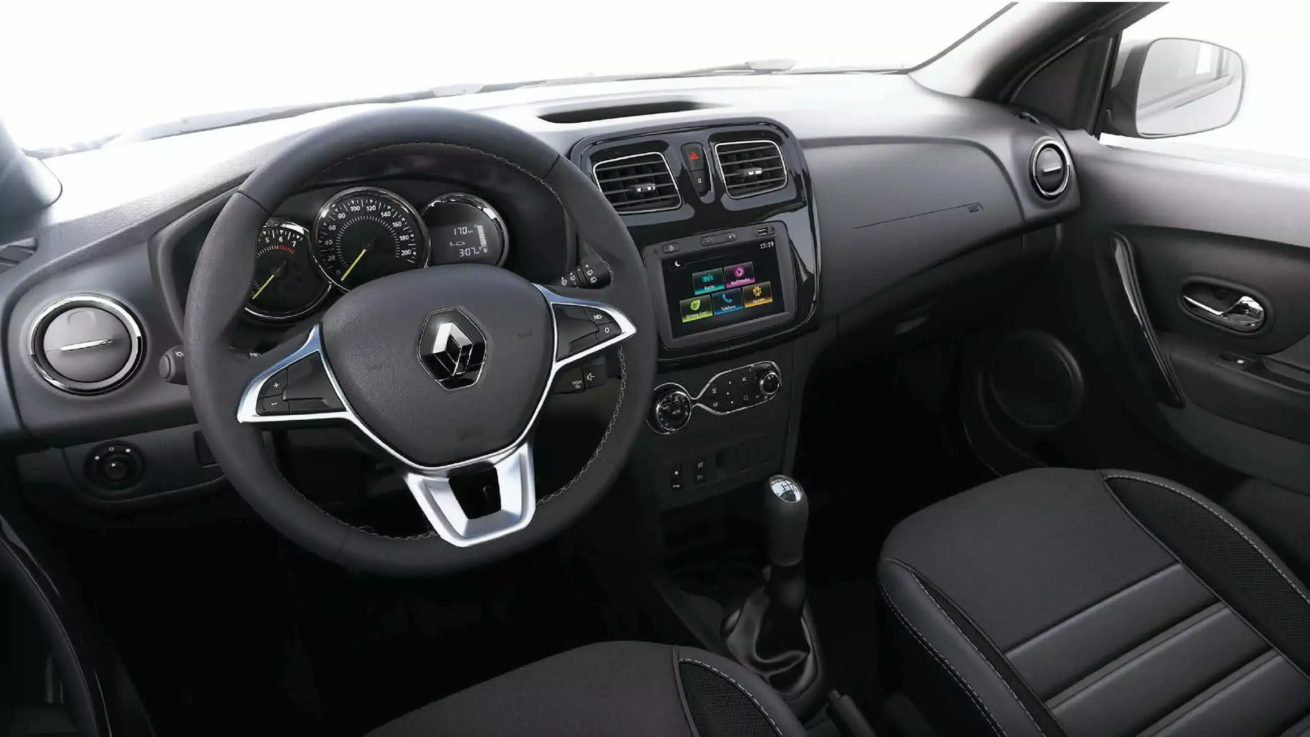renault-stepway-interior