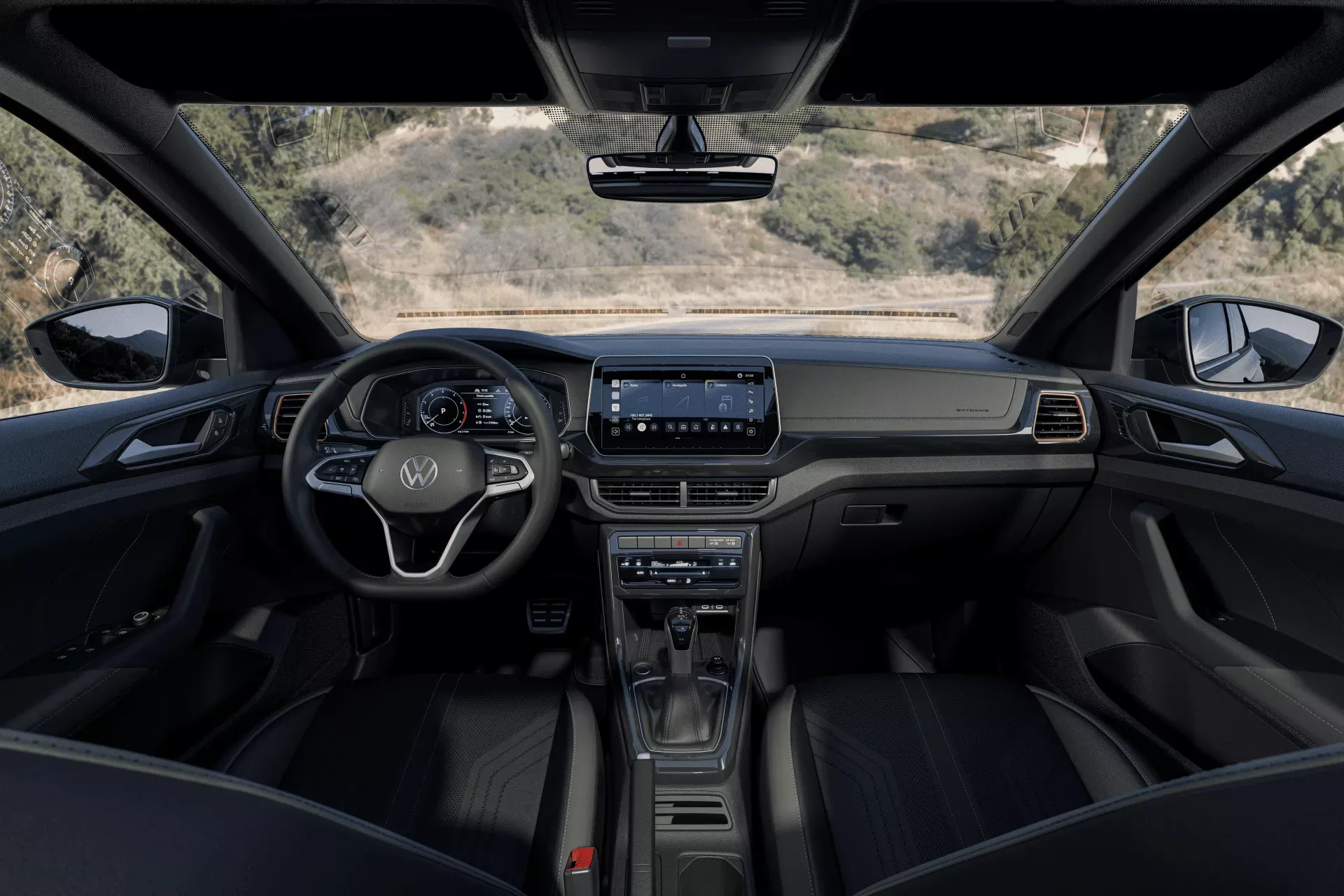 volkswagen-t-cross-interior